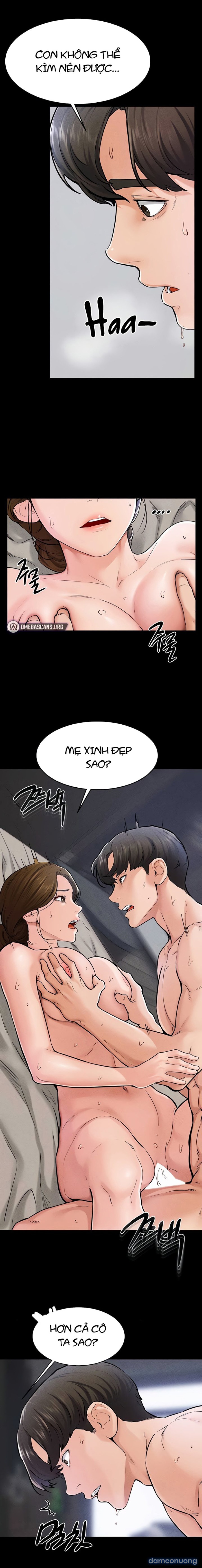 Gia Đình Mới Của Tôi 