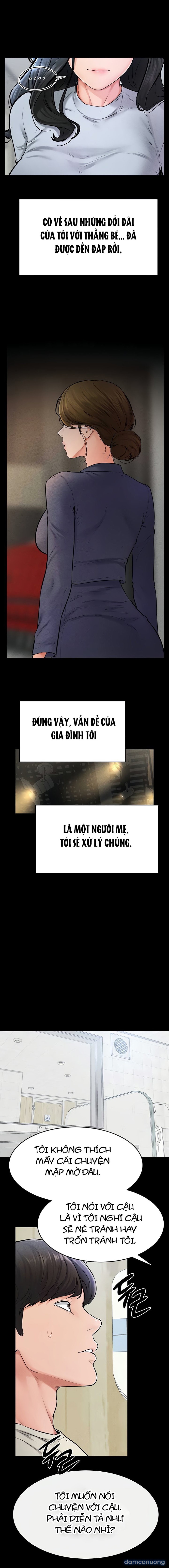 Gia Đình Mới Của Tôi 