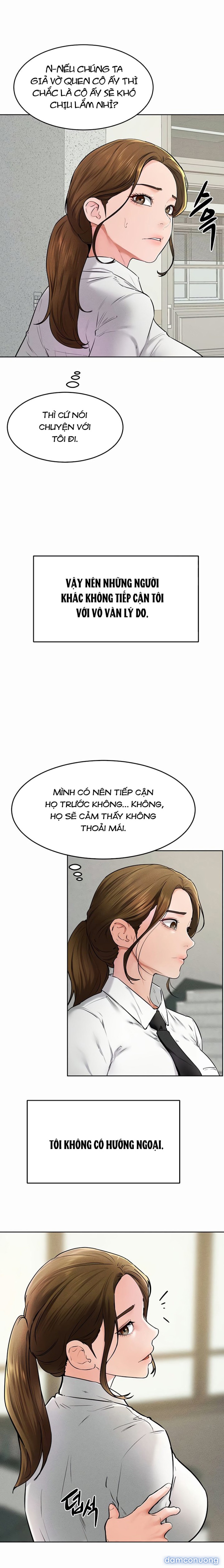 Gia Đình Mới Của Tôi 