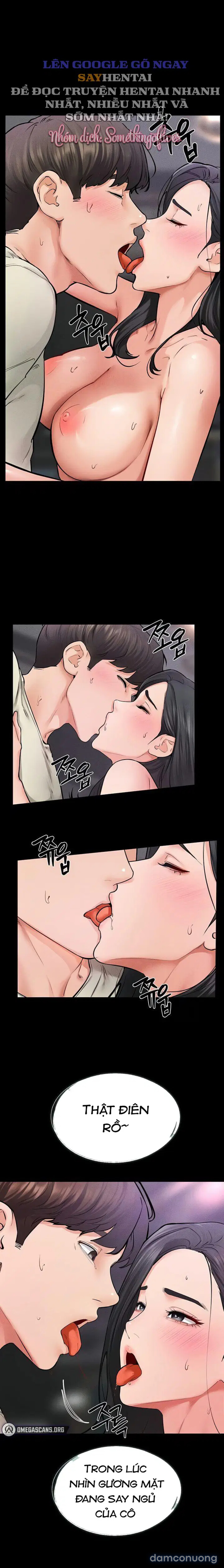 Gia Đình Mới Của Tôi 