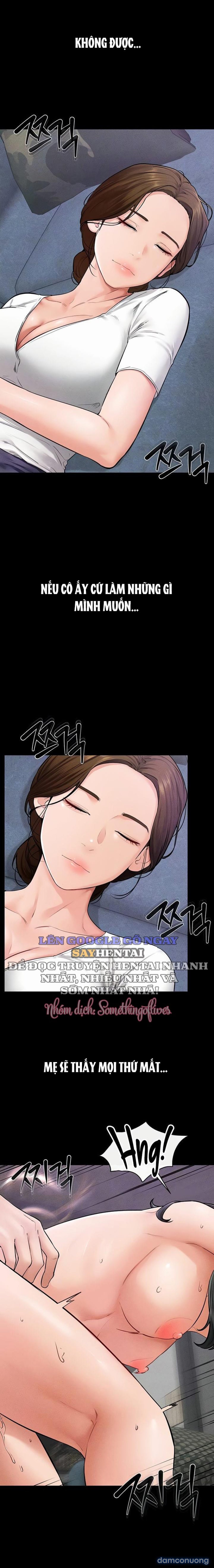 Gia Đình Mới Của Tôi 
