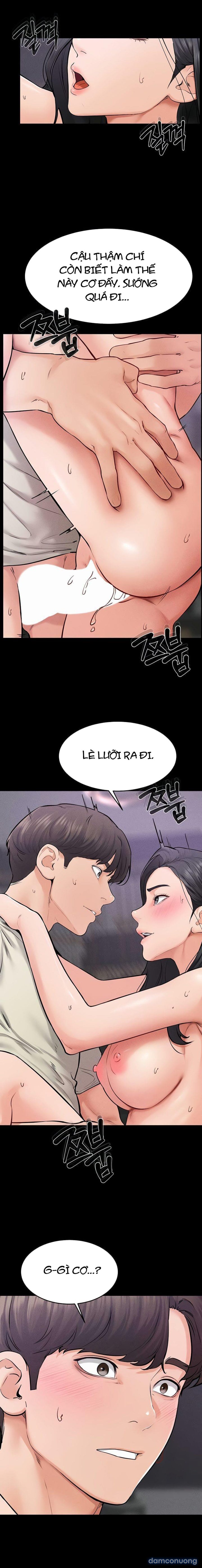 Gia Đình Mới Của Tôi 