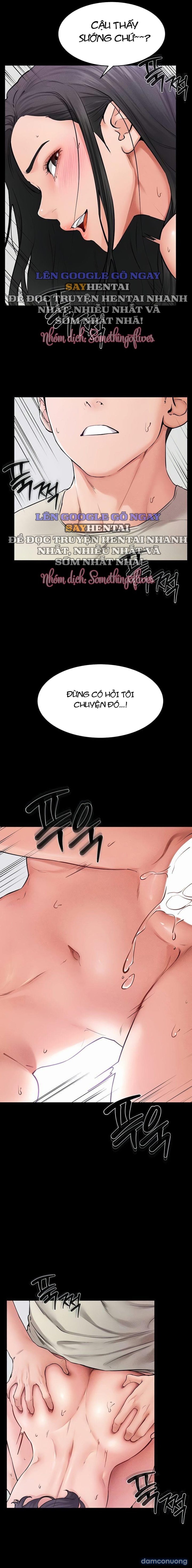 Gia Đình Mới Của Tôi 