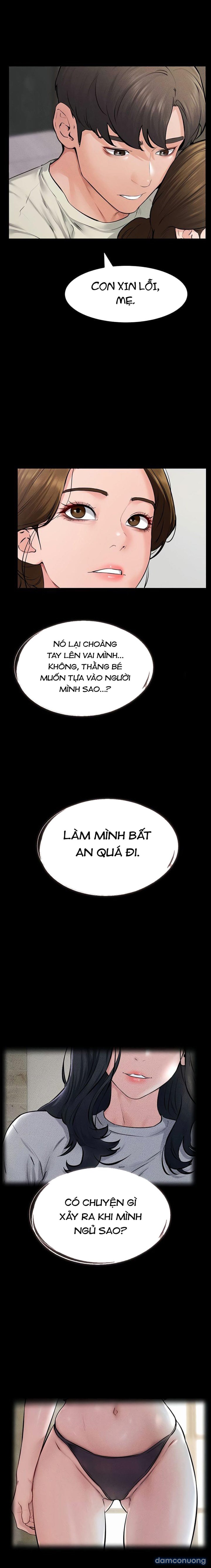 Gia Đình Mới Của Tôi 