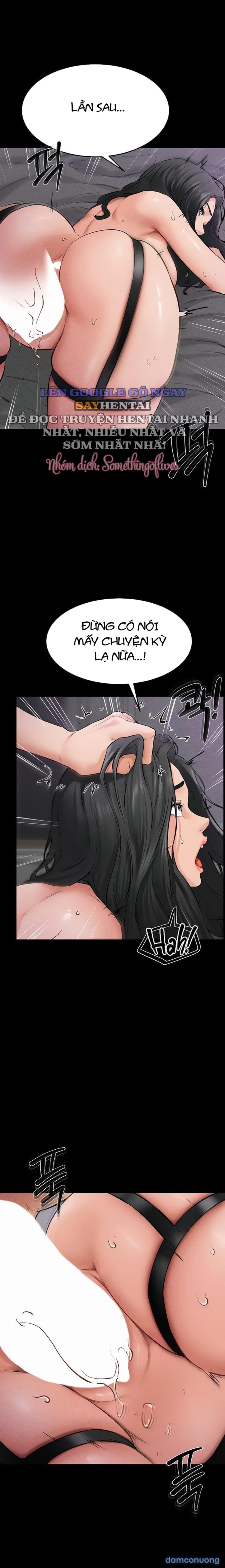 Gia Đình Mới Của Tôi 