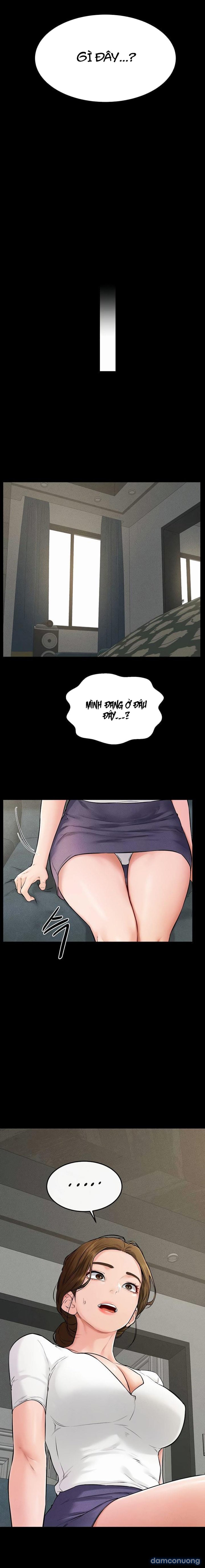 Gia Đình Mới Của Tôi 