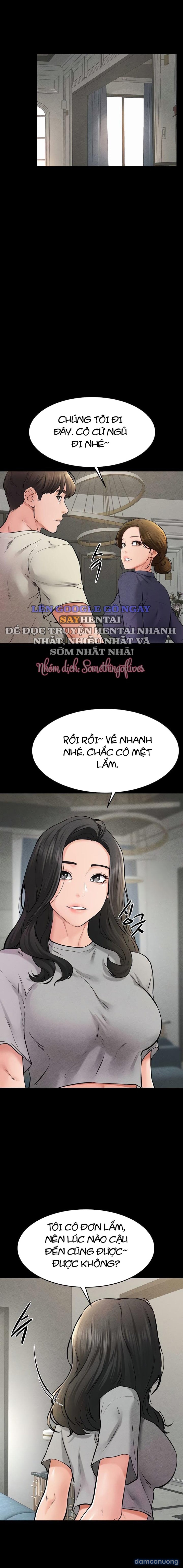 Gia Đình Mới Của Tôi 