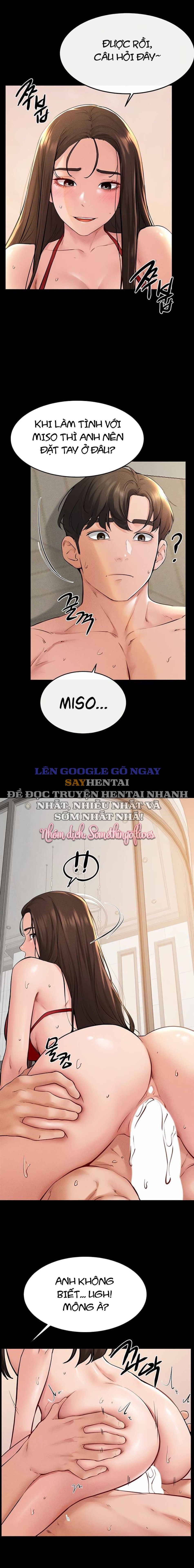 Gia Đình Mới Của Tôi 