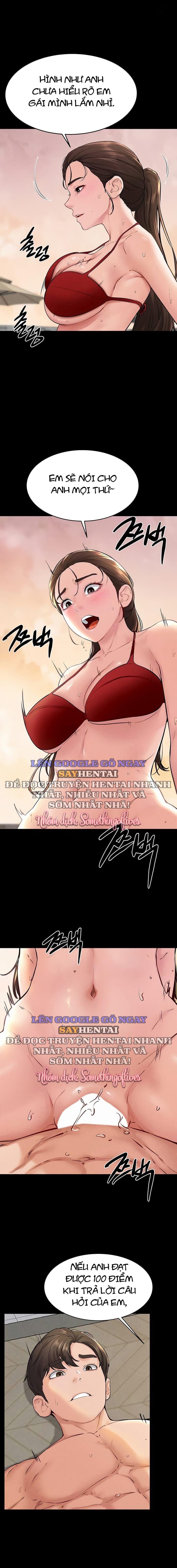 Gia Đình Mới Của Tôi 