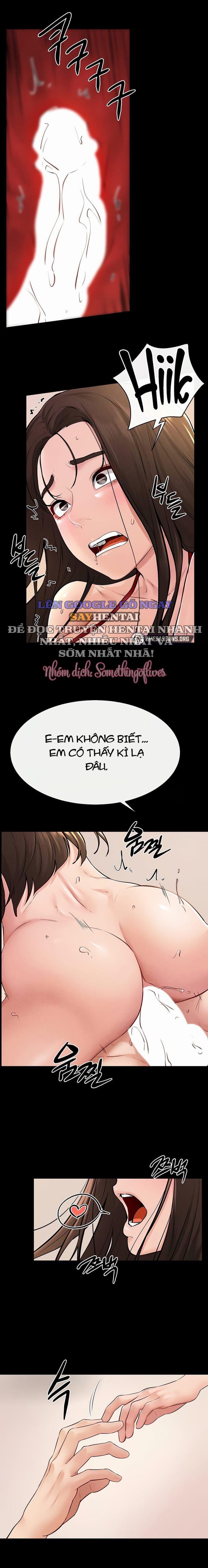 Gia Đình Mới Của Tôi 