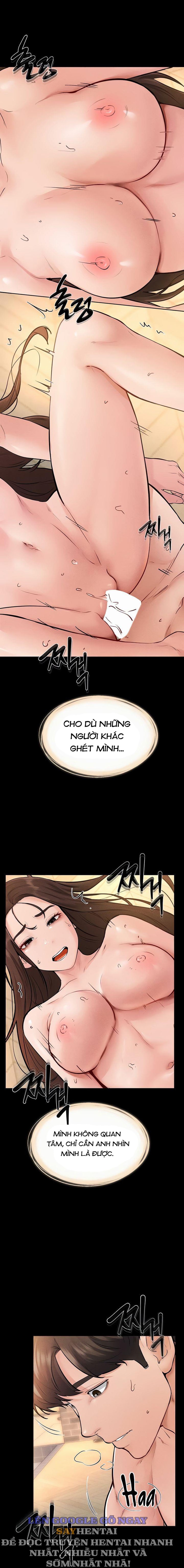 Gia Đình Mới Của Tôi 