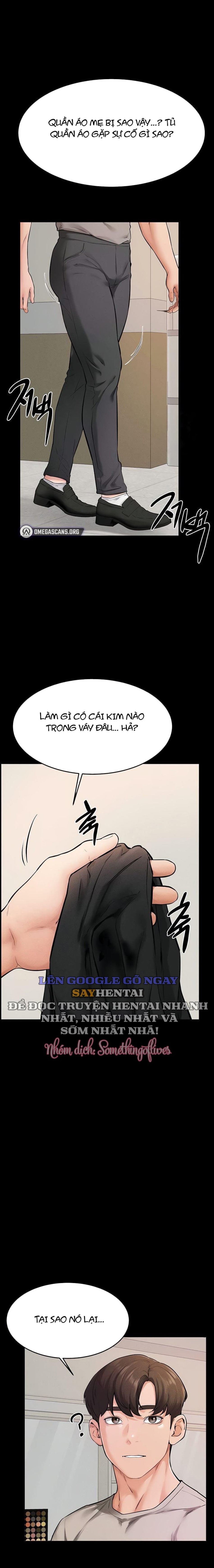 Gia Đình Mới Của Tôi 