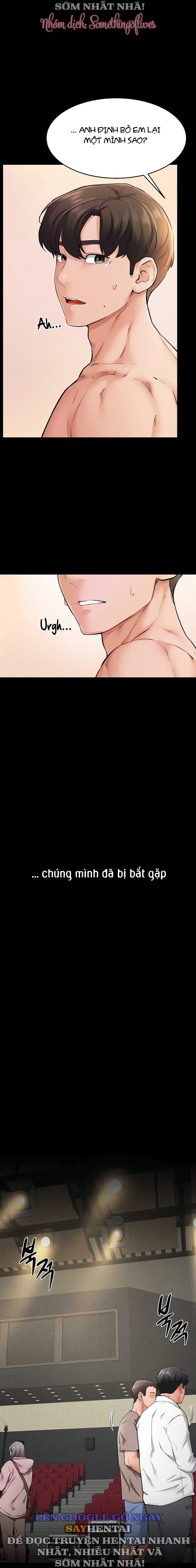 Gia Đình Mới Của Tôi 