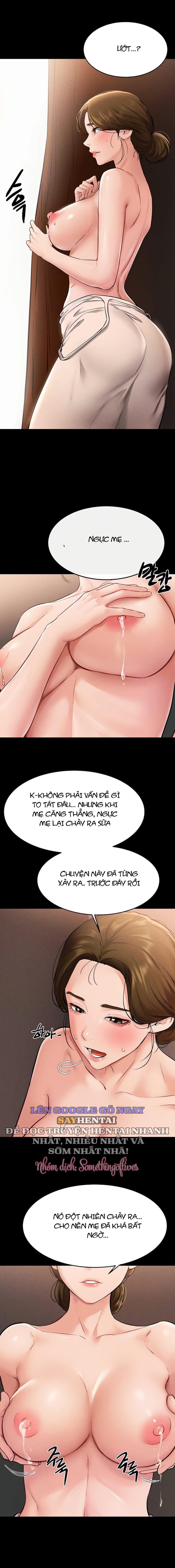 Gia Đình Mới Của Tôi 
