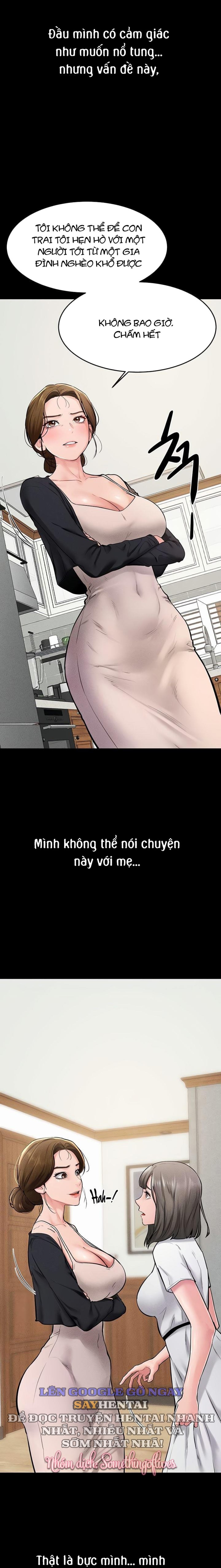 Gia Đình Mới Của Tôi 