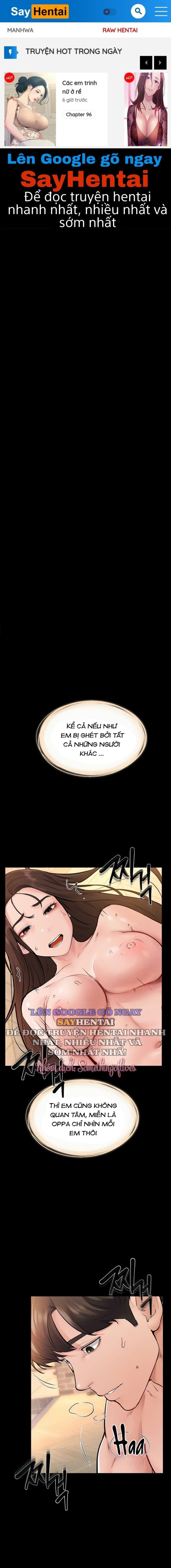 Gia Đình Mới Của Tôi 