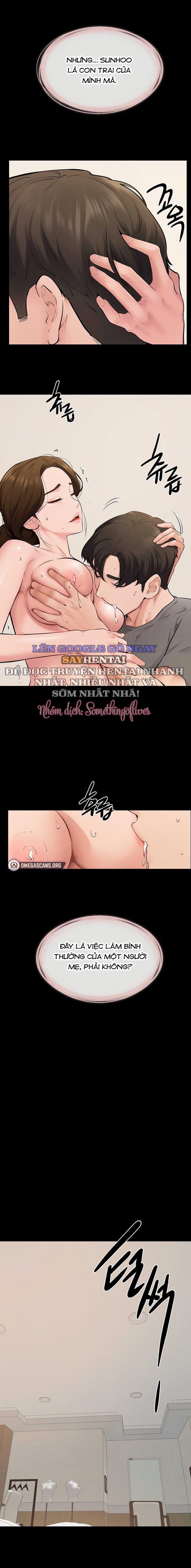 Gia Đình Mới Của Tôi 