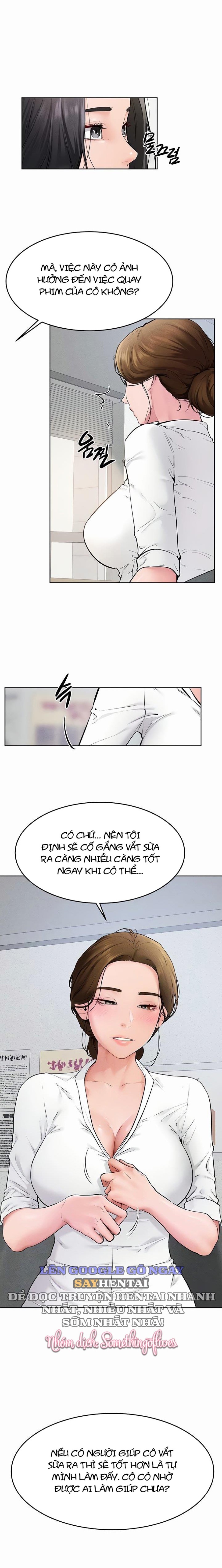Gia Đình Mới Của Tôi 