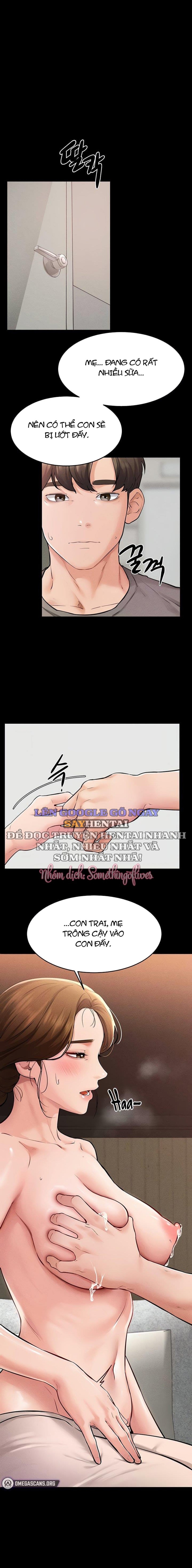 Gia Đình Mới Của Tôi 