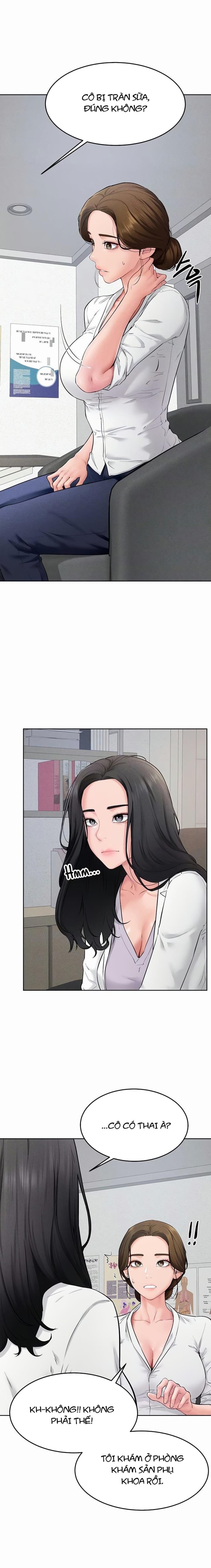 Gia Đình Mới Của Tôi 