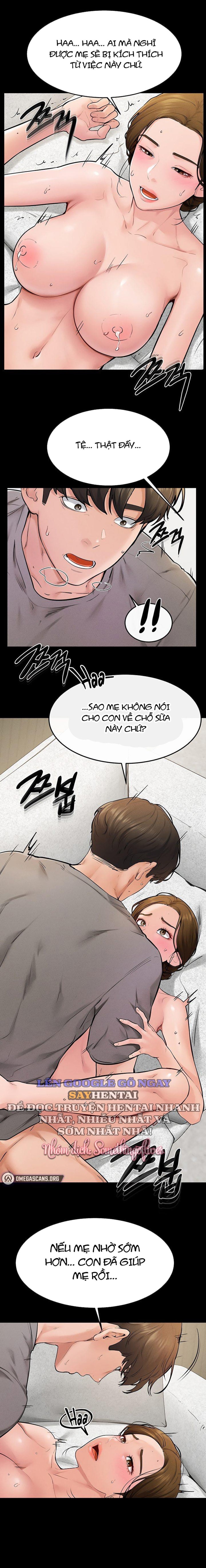 Gia Đình Mới Của Tôi 