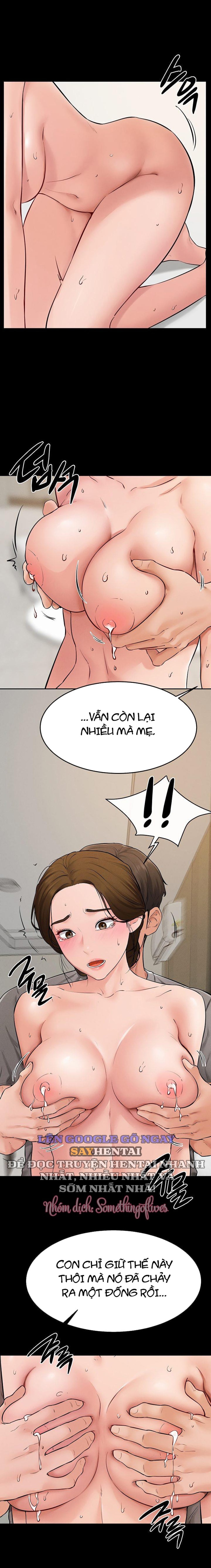 Gia Đình Mới Của Tôi 