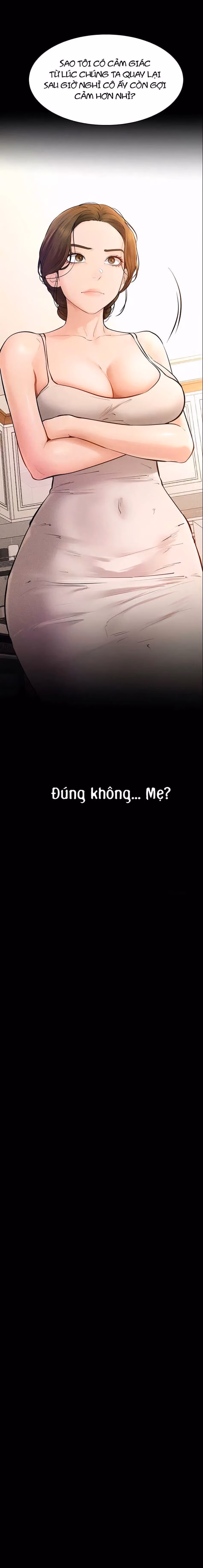 Gia Đình Mới Của Tôi 
