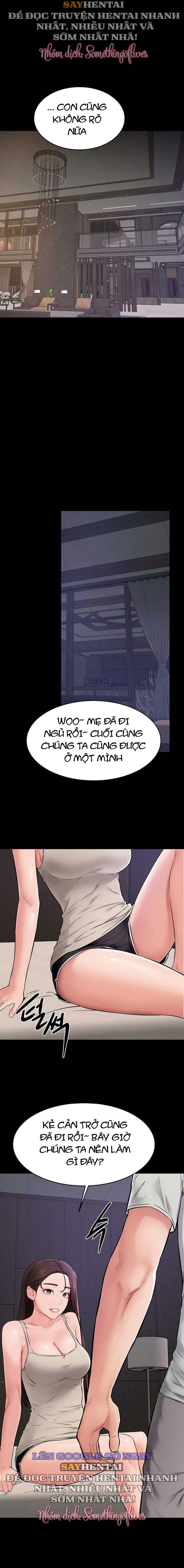 Gia Đình Mới Của Tôi 