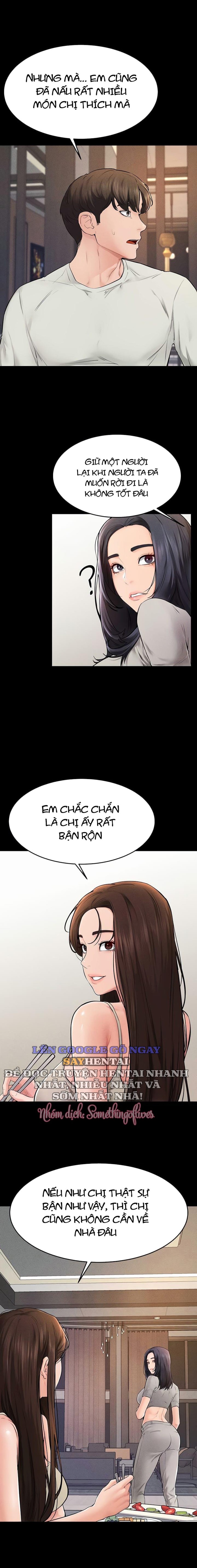 Gia Đình Mới Của Tôi 