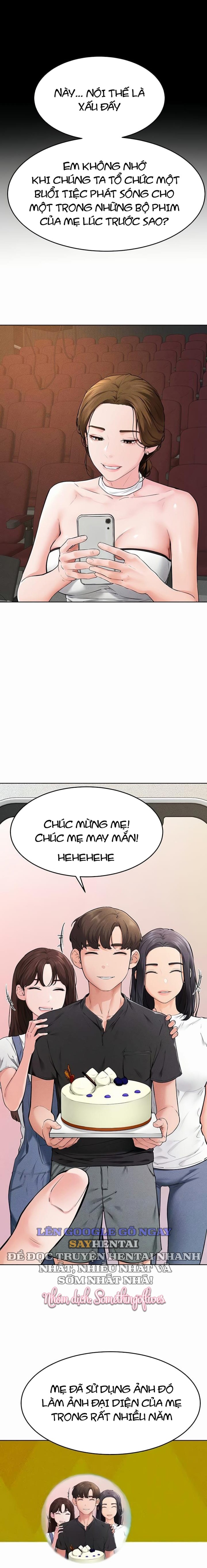 Gia Đình Mới Của Tôi 