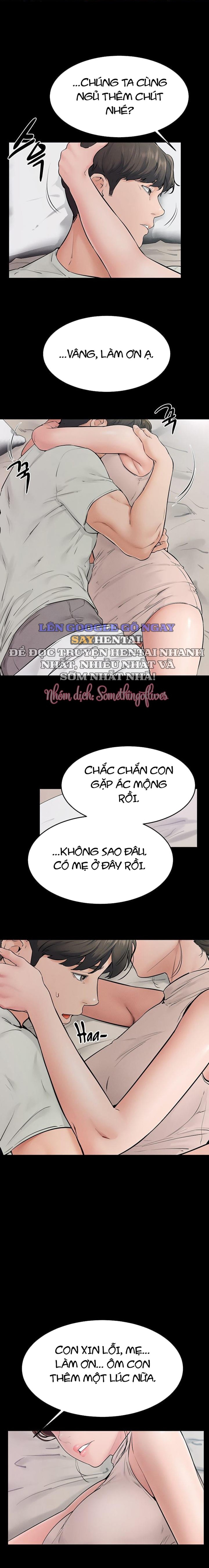 Gia Đình Mới Của Tôi 