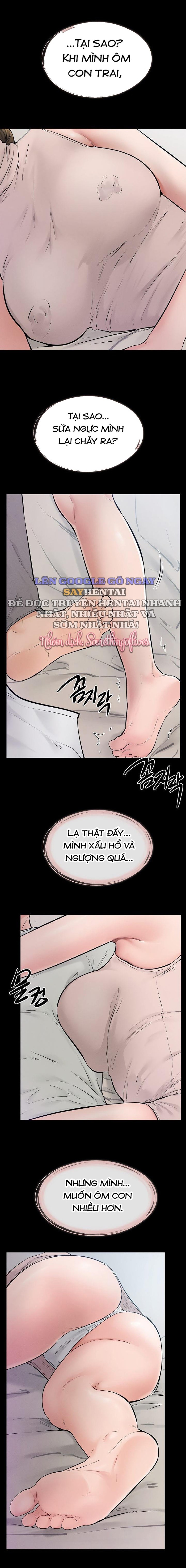 Gia Đình Mới Của Tôi 