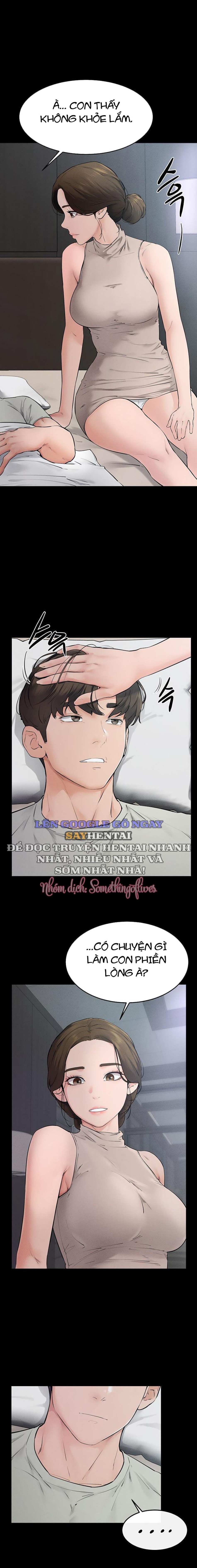 Gia Đình Mới Của Tôi 