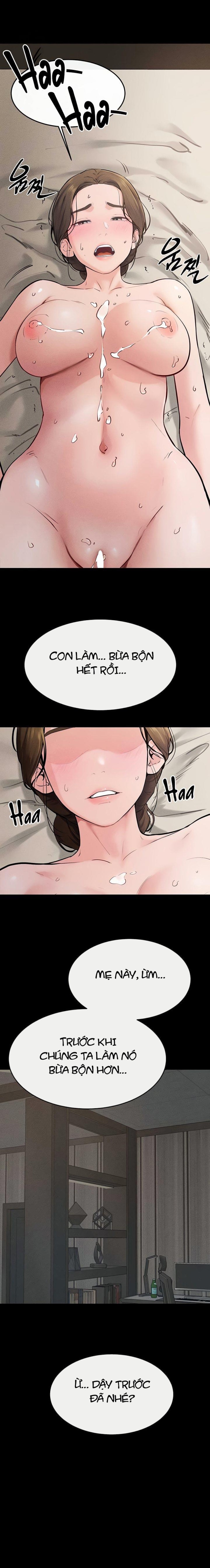 Gia Đình Mới Của Tôi 