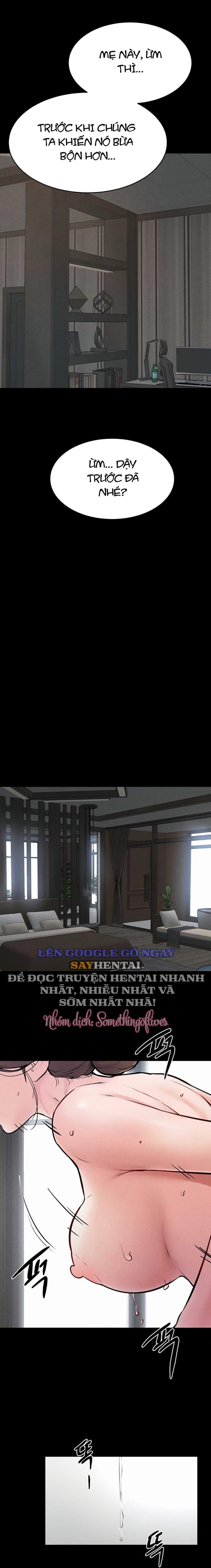 Gia Đình Mới Của Tôi 