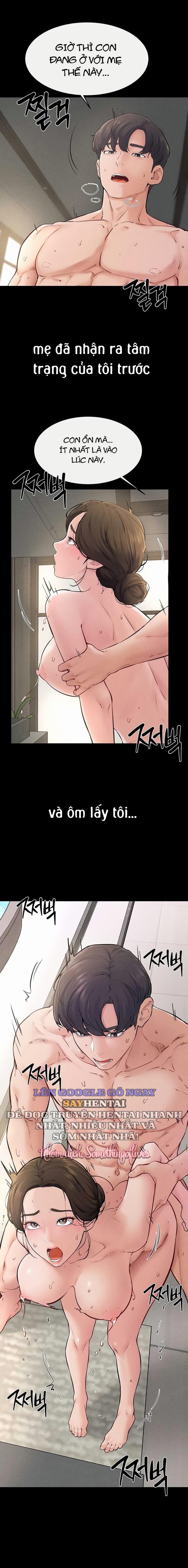 Gia Đình Mới Của Tôi 