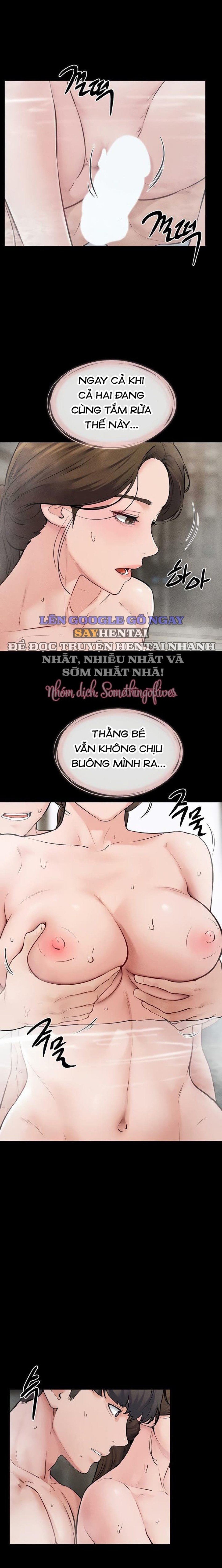 Gia Đình Mới Của Tôi 