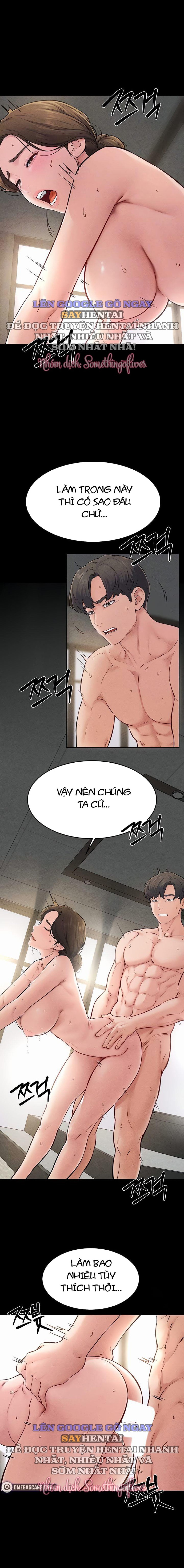 Gia Đình Mới Của Tôi 