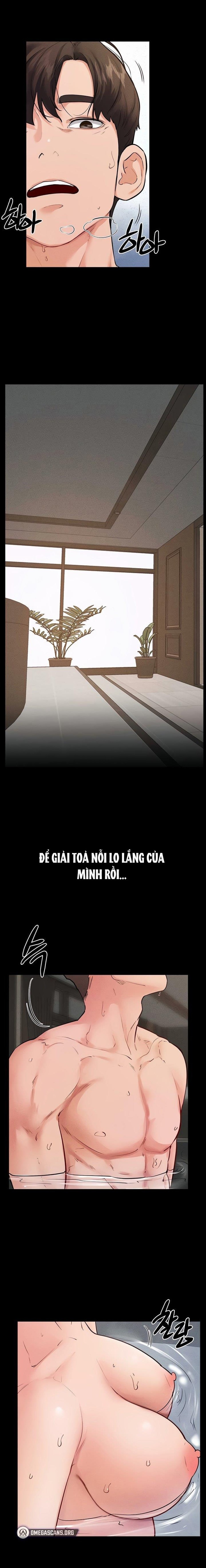 Gia Đình Mới Của Tôi 