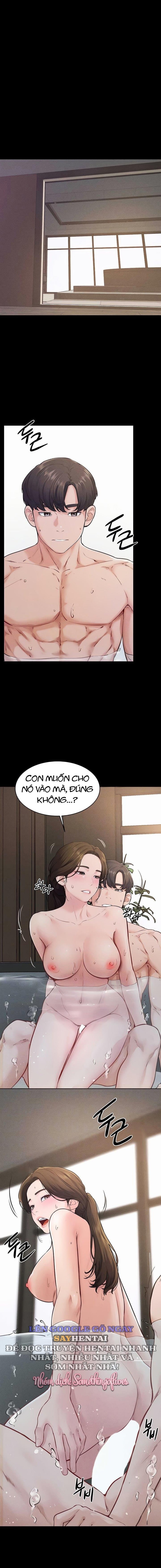 Gia Đình Mới Của Tôi 
