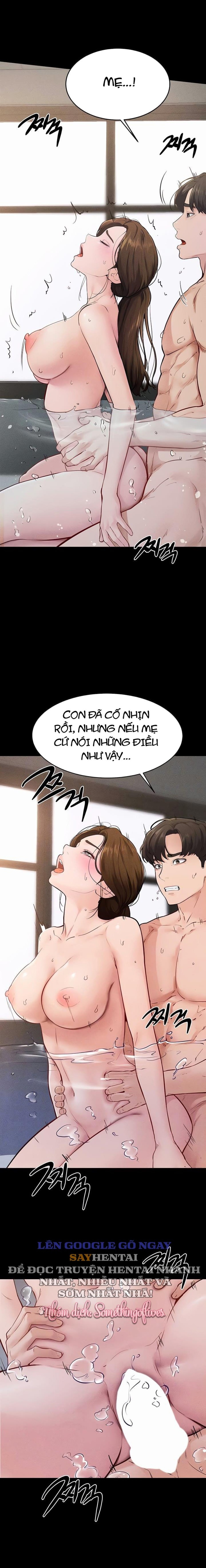 Gia Đình Mới Của Tôi 