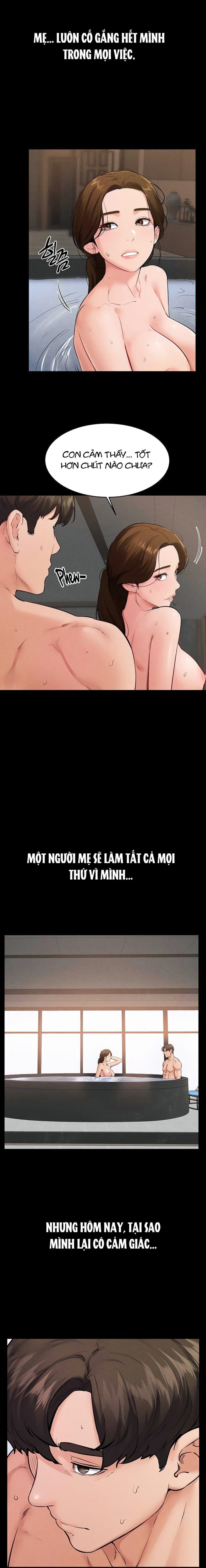 Gia Đình Mới Của Tôi 
