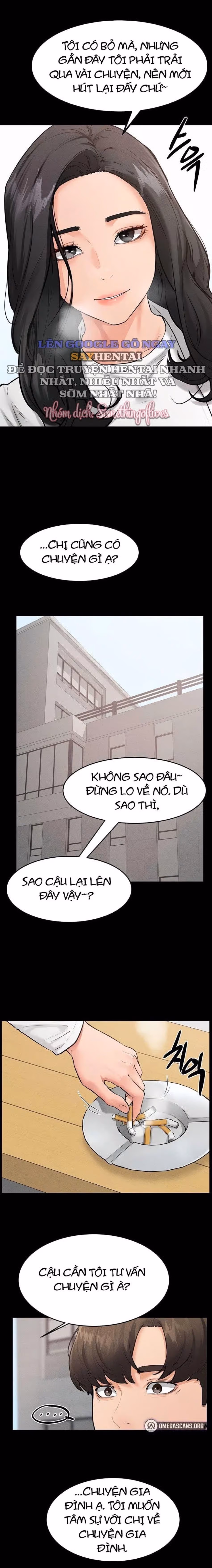 Gia Đình Mới Của Tôi 