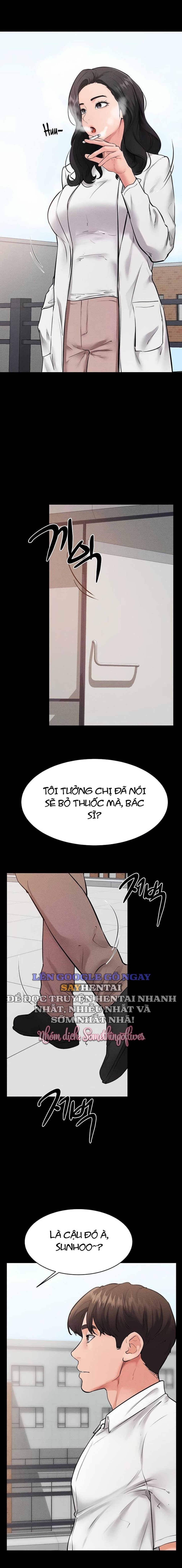 Gia Đình Mới Của Tôi 