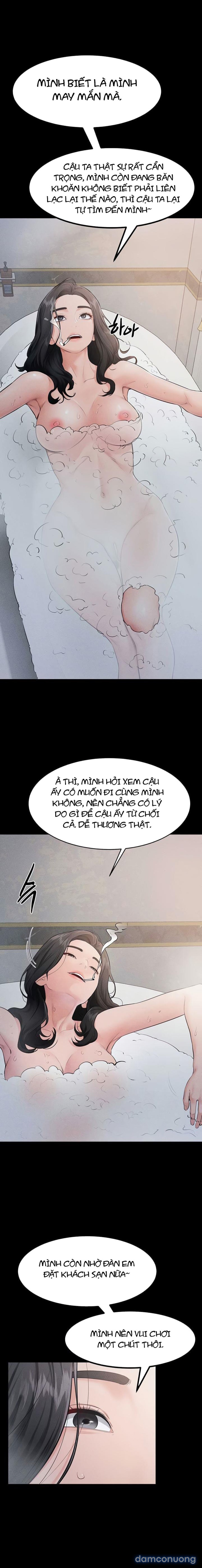 Gia Đình Mới Của Tôi 