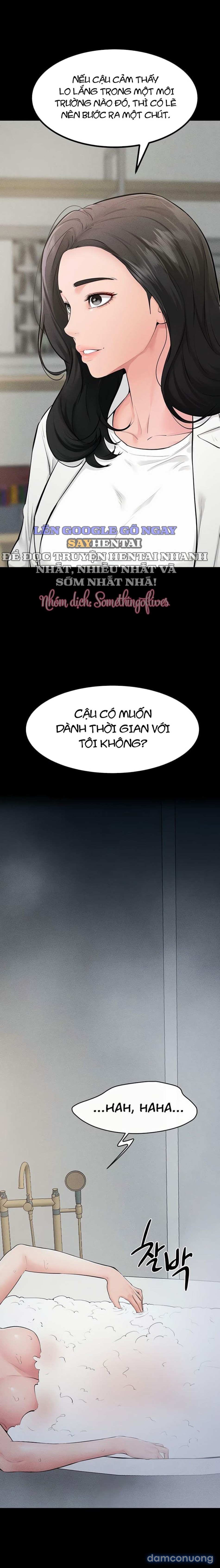 Gia Đình Mới Của Tôi 