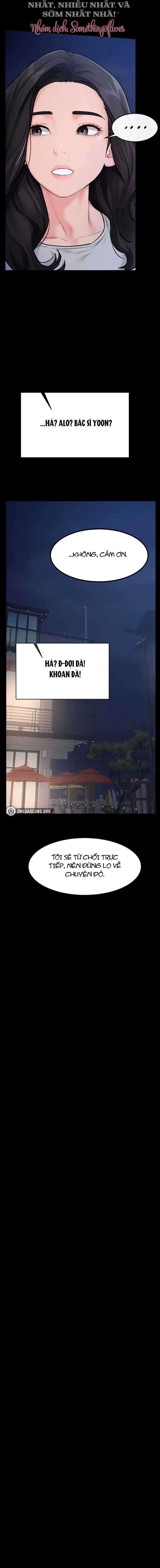 Gia Đình Mới Của Tôi 