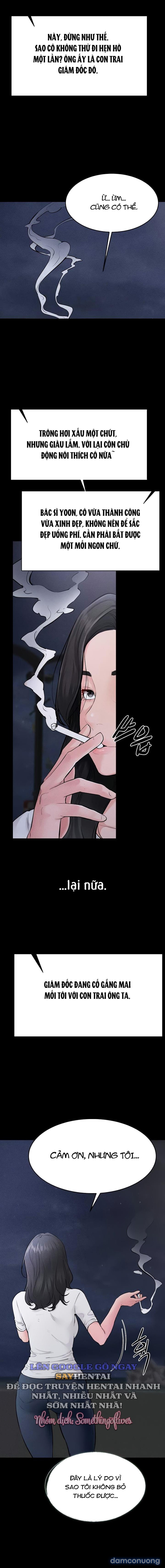 Gia Đình Mới Của Tôi 