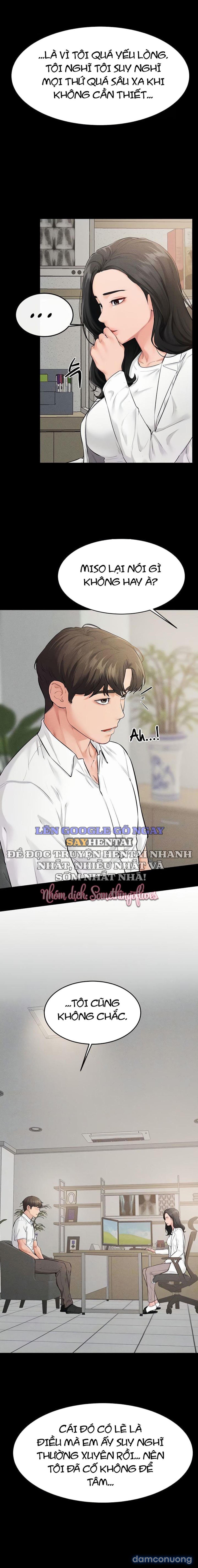 Gia Đình Mới Của Tôi 