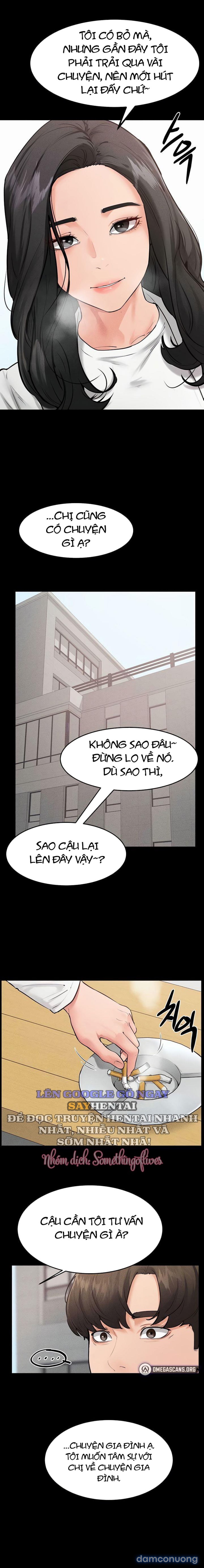 Gia Đình Mới Của Tôi 